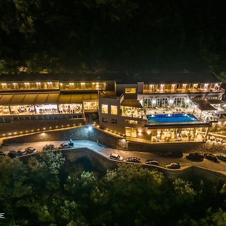 Belvedere Hotel Kalamata Extérieur photo