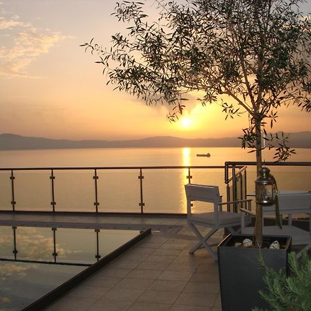 Belvedere Hotel Kalamata Extérieur photo