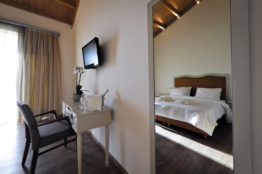 Belvedere Hotel Kalamata Chambre photo