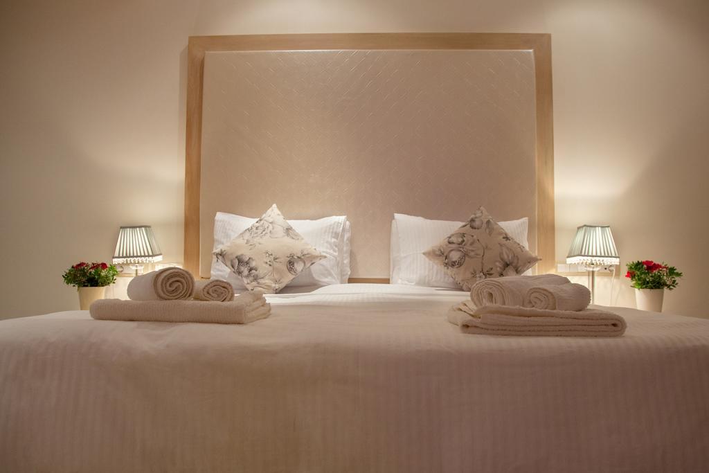 Belvedere Hotel Kalamata Chambre photo