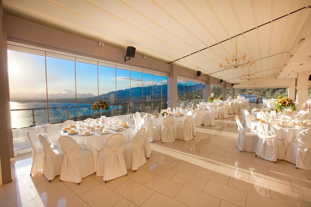 Belvedere Hotel Kalamata Extérieur photo