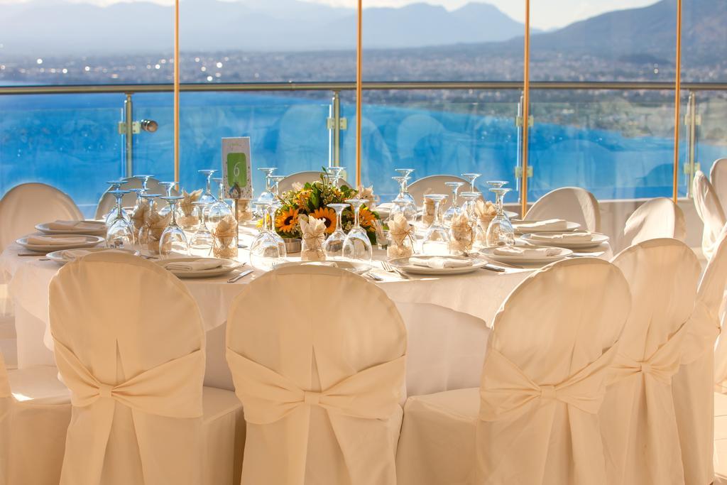Belvedere Hotel Kalamata Extérieur photo