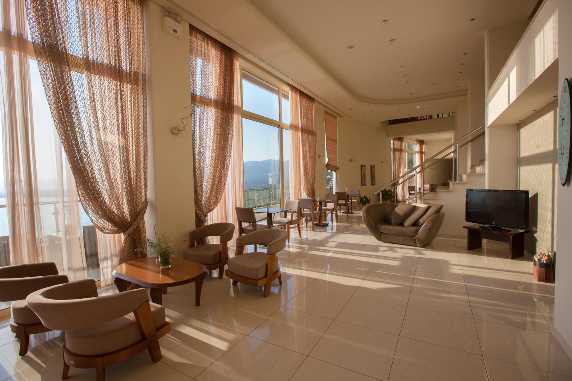 Belvedere Hotel Kalamata Extérieur photo