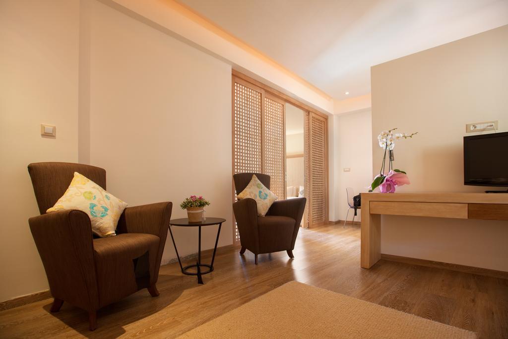 Belvedere Hotel Kalamata Chambre photo