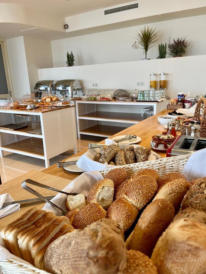 Belvedere Hotel Kalamata Extérieur photo