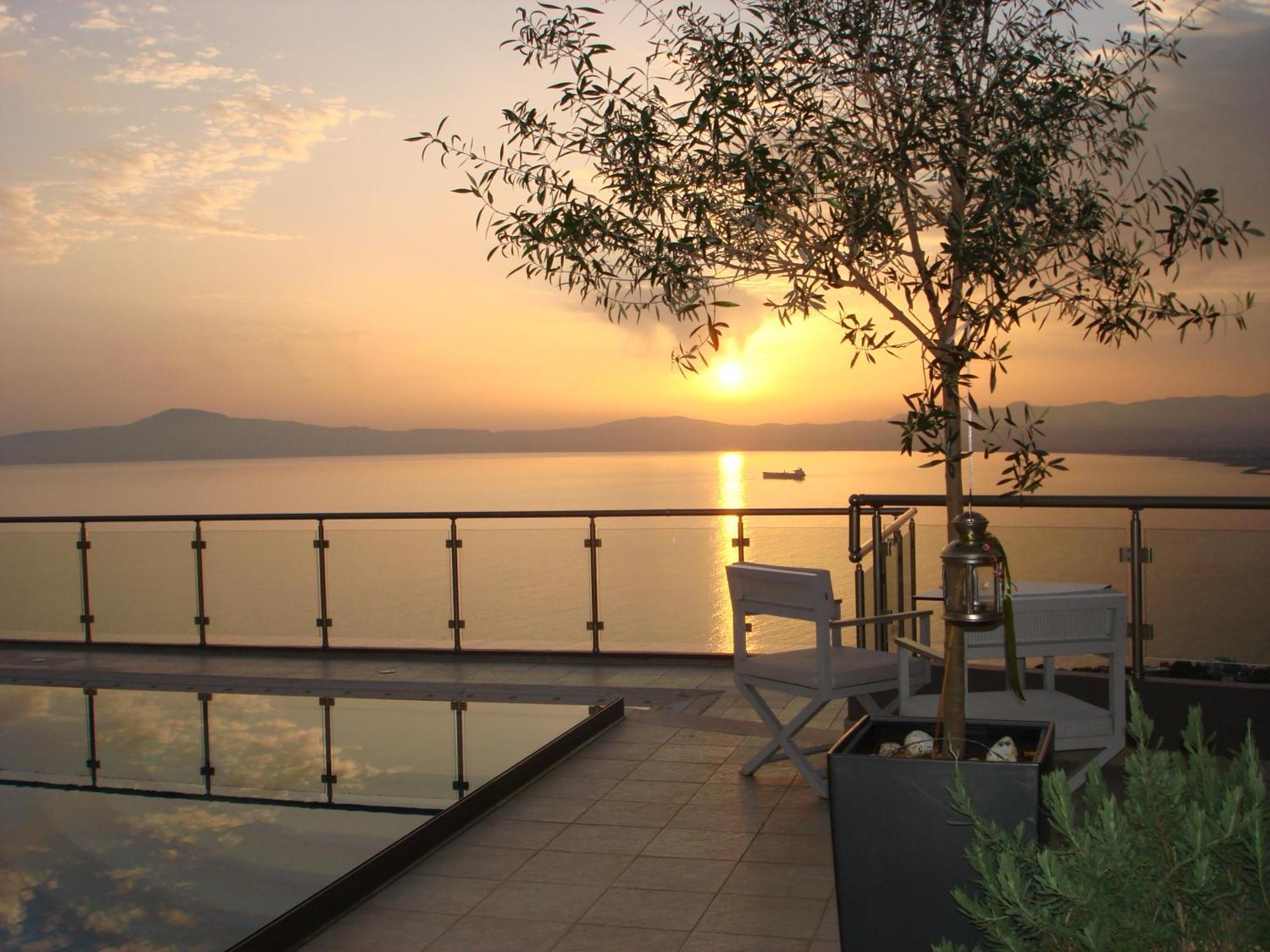 Belvedere Hotel Kalamata Extérieur photo