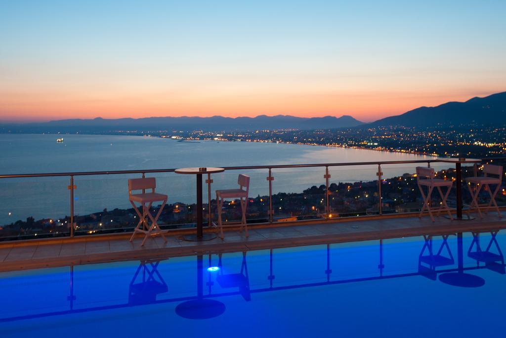 Belvedere Hotel Kalamata Extérieur photo