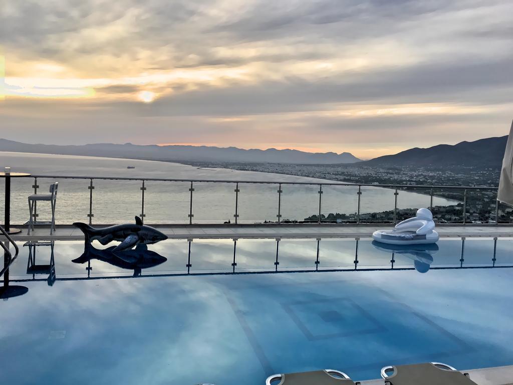 Belvedere Hotel Kalamata Extérieur photo
