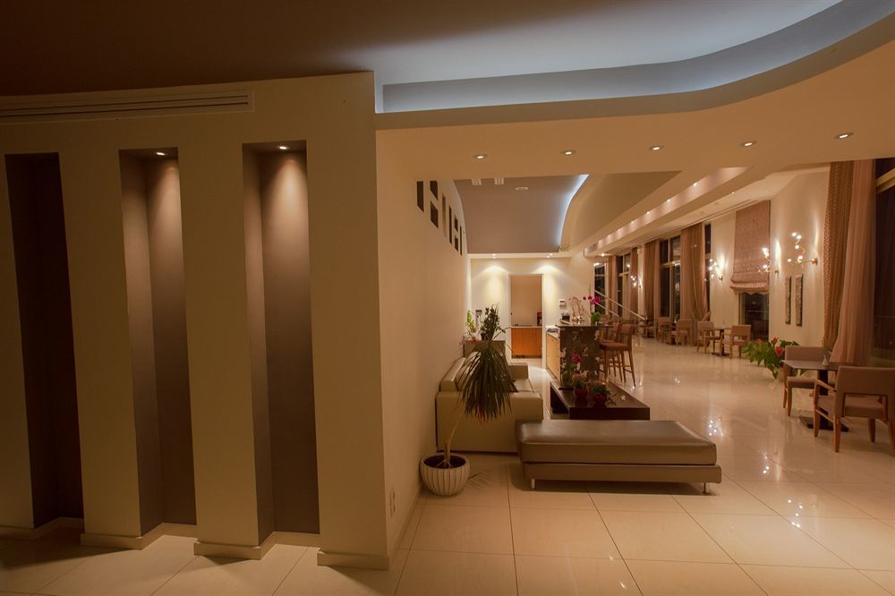 Belvedere Hotel Kalamata Extérieur photo