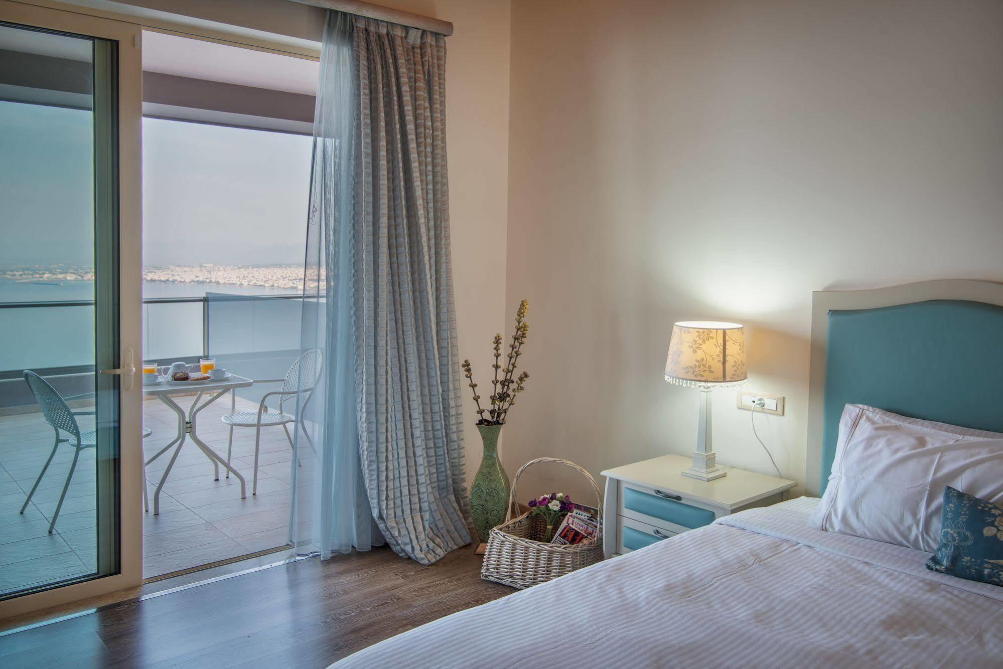 Belvedere Hotel Kalamata Extérieur photo