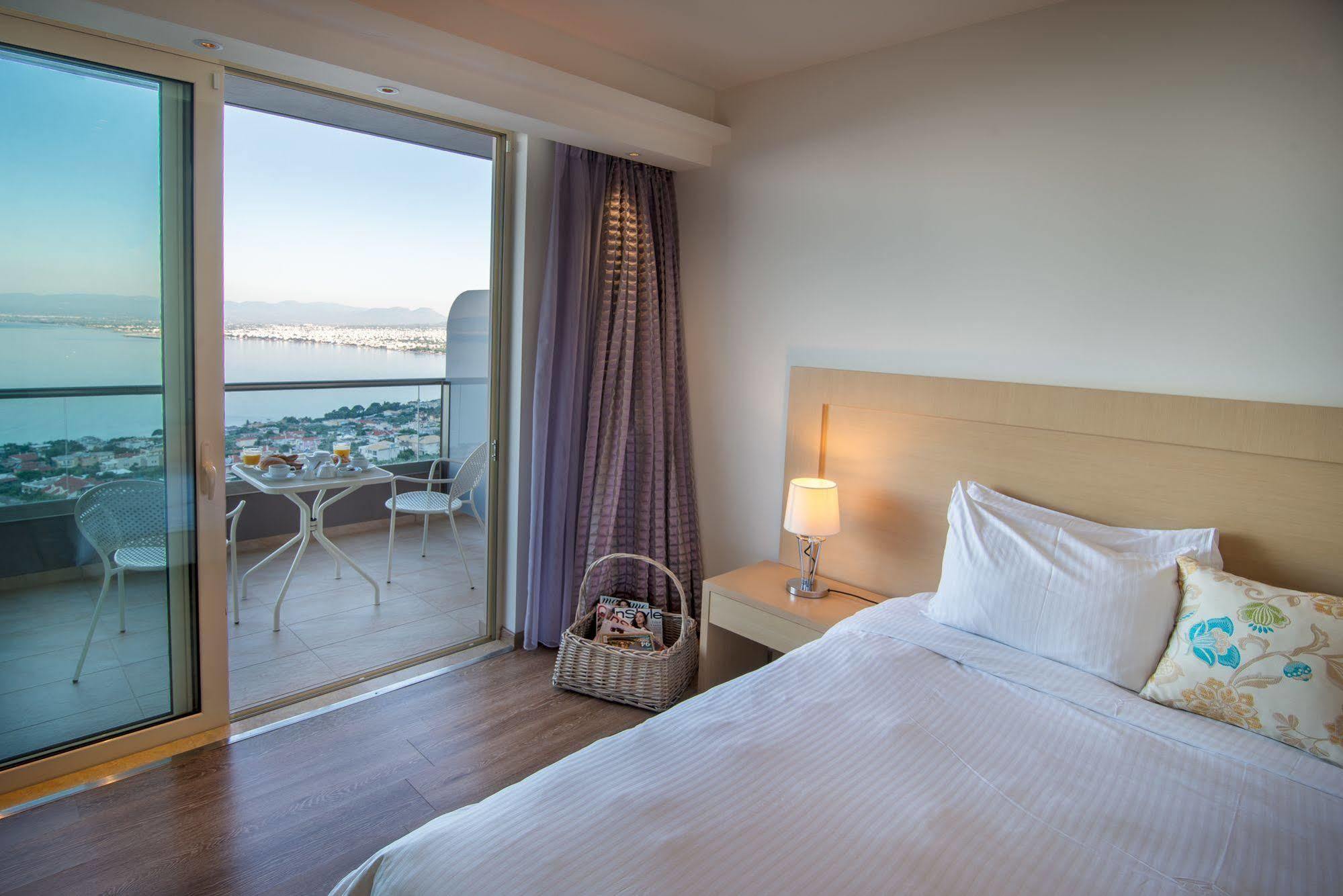 Belvedere Hotel Kalamata Extérieur photo