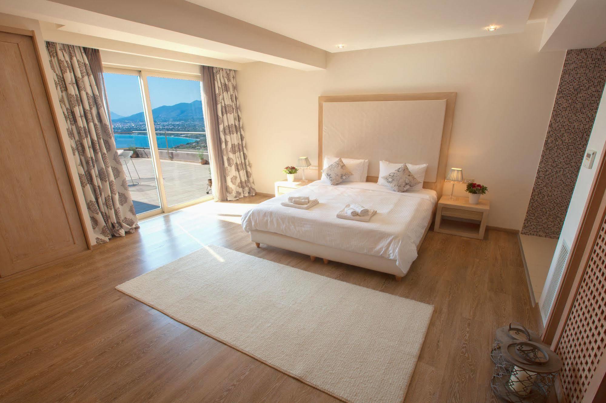 Belvedere Hotel Kalamata Extérieur photo