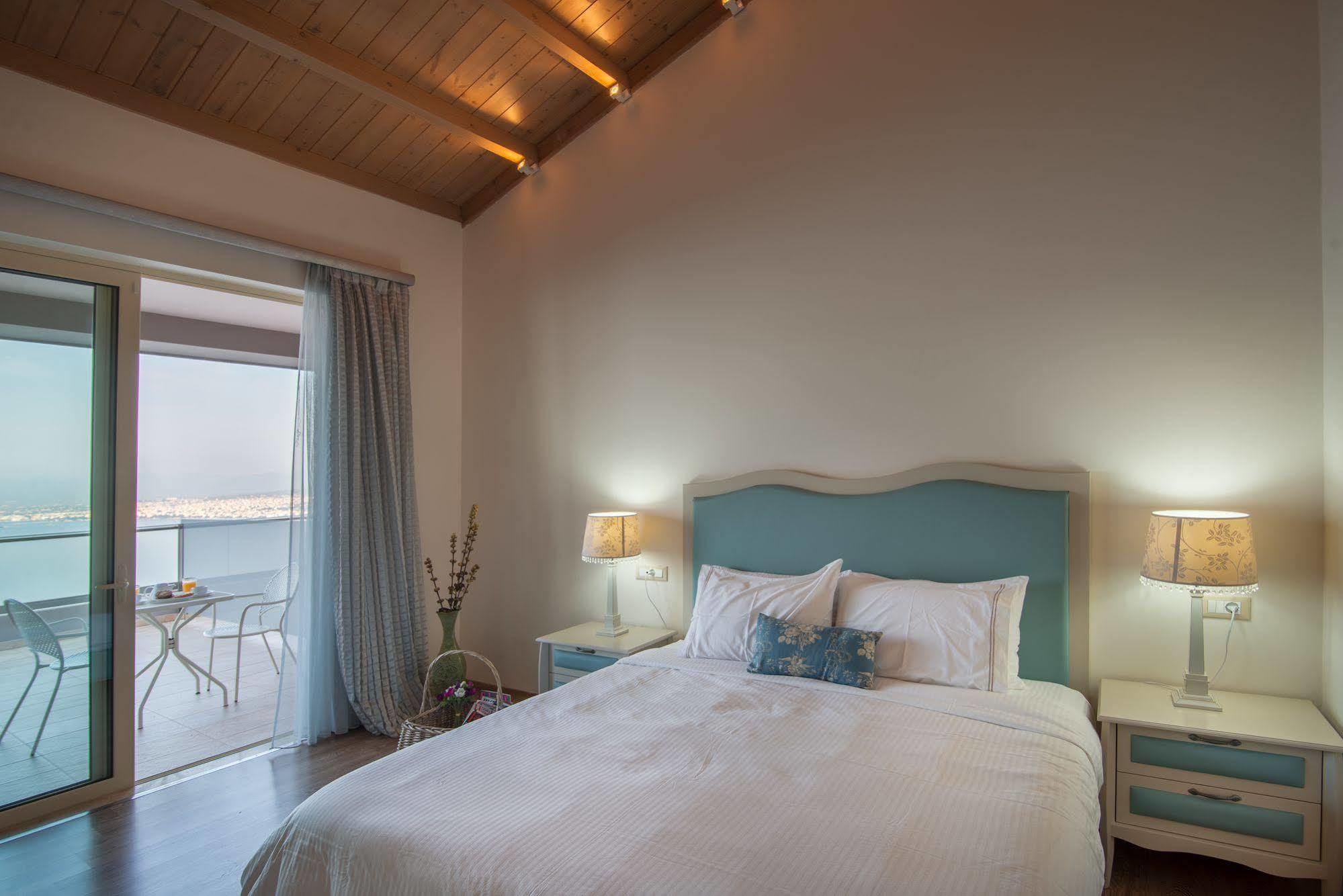 Belvedere Hotel Kalamata Extérieur photo