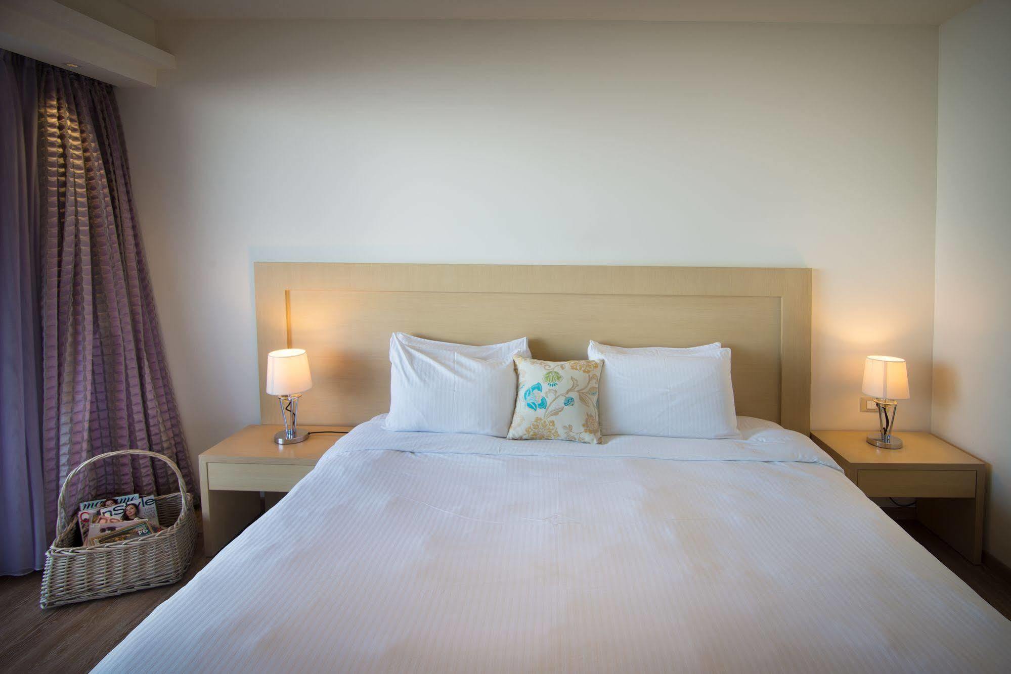 Belvedere Hotel Kalamata Extérieur photo