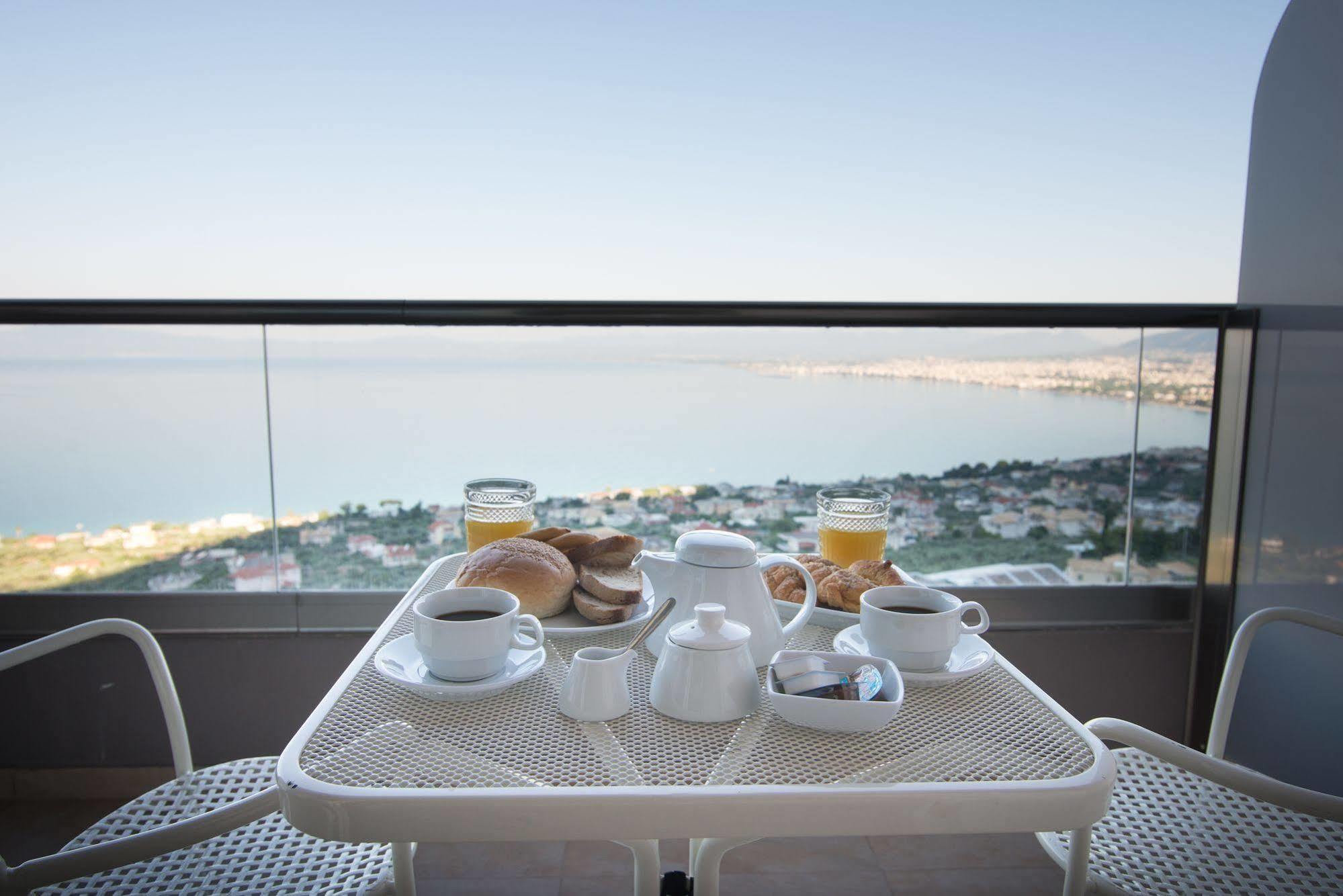 Belvedere Hotel Kalamata Extérieur photo