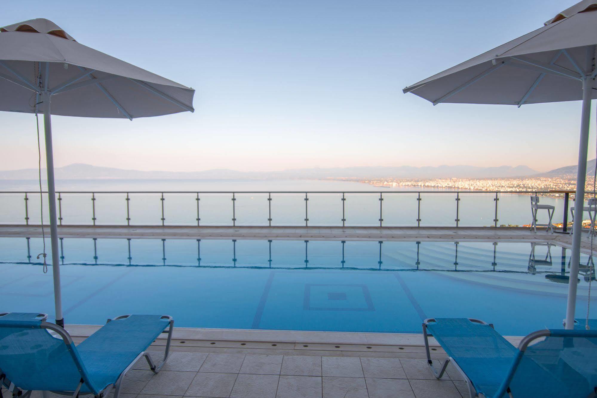 Belvedere Hotel Kalamata Extérieur photo