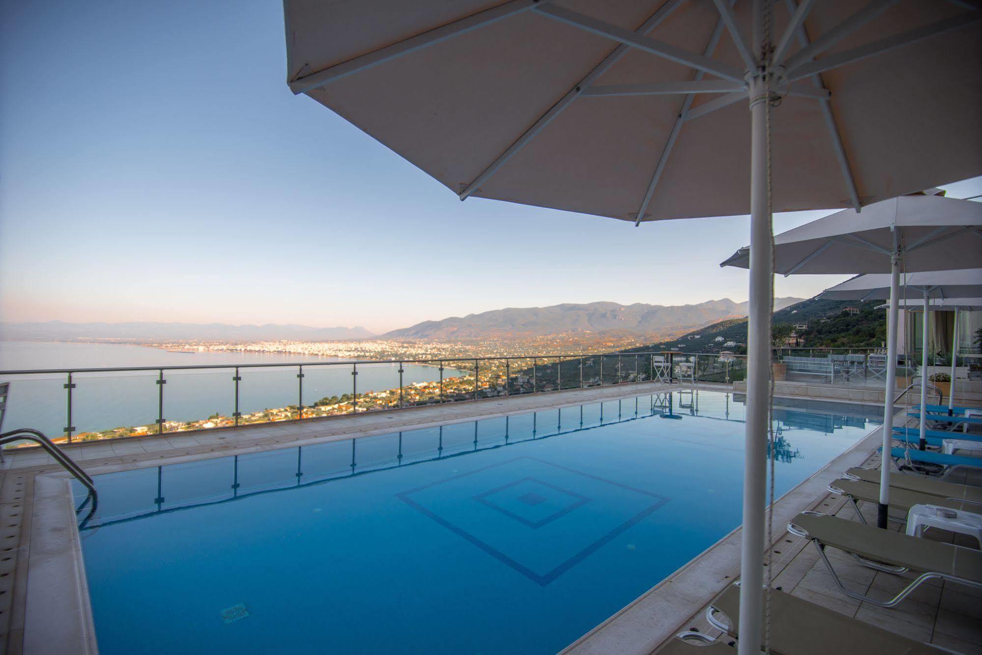 Belvedere Hotel Kalamata Extérieur photo