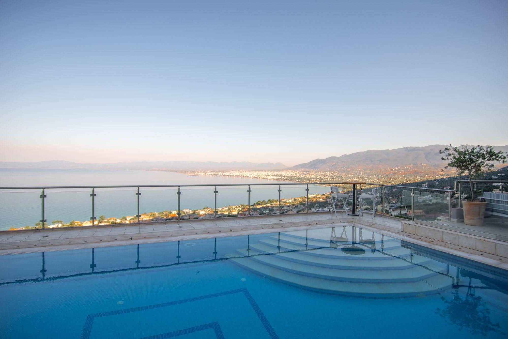 Belvedere Hotel Kalamata Extérieur photo