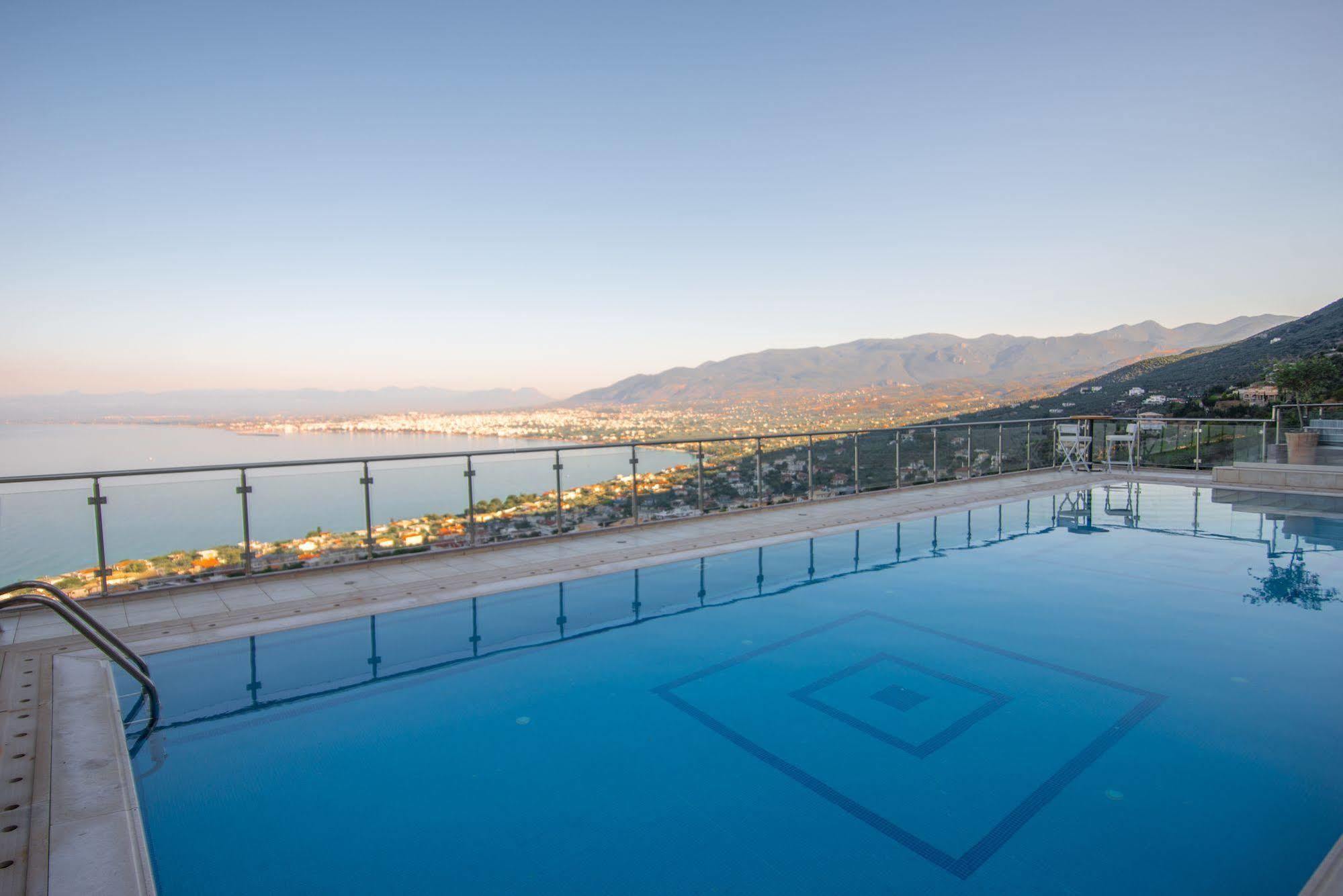 Belvedere Hotel Kalamata Extérieur photo