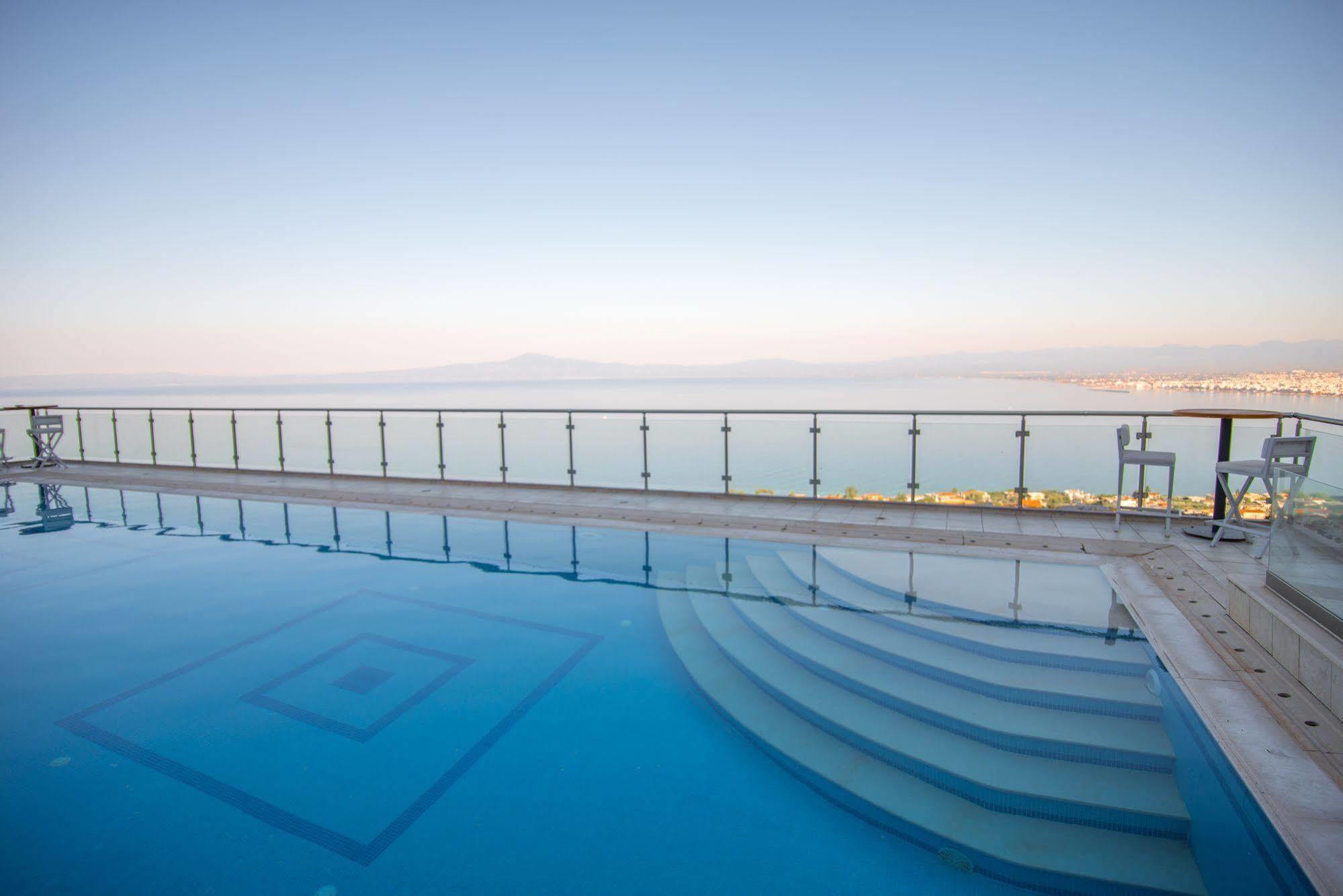 Belvedere Hotel Kalamata Extérieur photo